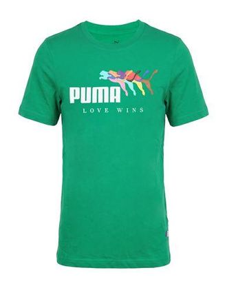 Puma TOPWEAR - T-shirts on YOOX.COM