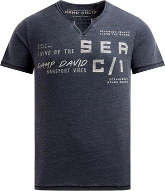 Camp David Camp David T-shirt