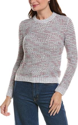 Missoni Boxy Sweater