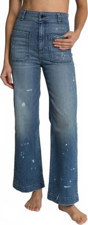 ASKK NY Sailor Pants In Mulholland