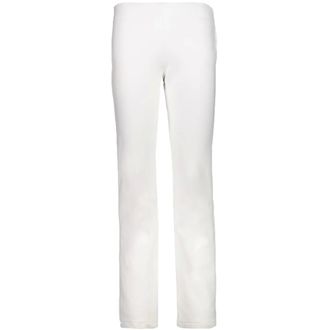 F.lli Campagnolo Ski Broeken - Dames - Sport - Wit - Maat: M Polyamide