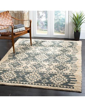 Safavieh Dnu Safavieh Bohemian Hand-Loomed Rug