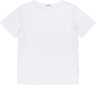 Entire studios Standard Tee - - Tops - Donna - Bianco - L