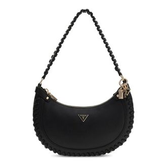 Guess Mujer, Bolsos, Negro, Talla: ONE Size