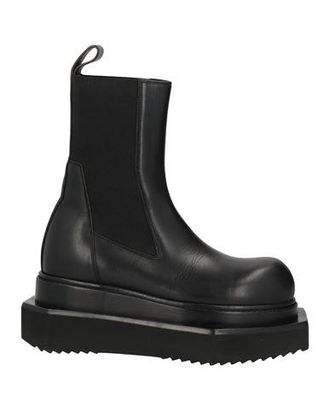Rick Owens Ankle boots
