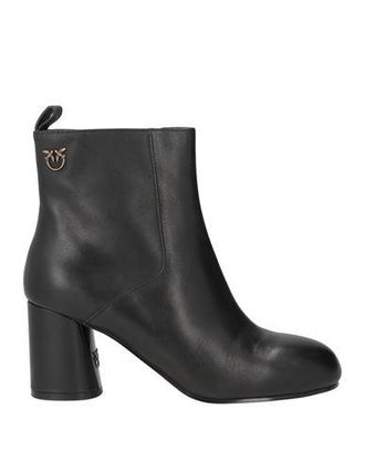 Pinko CALZADO - Botines de ca&ntilde;a alta en YOOX.COM