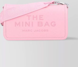 Marc Jacobs mini leather shoulder bag