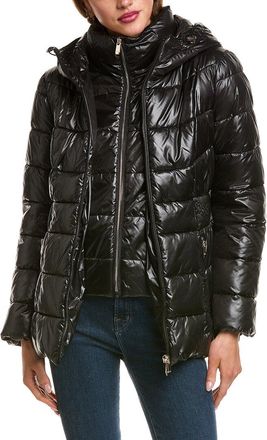 Kensie Cire Down Coat