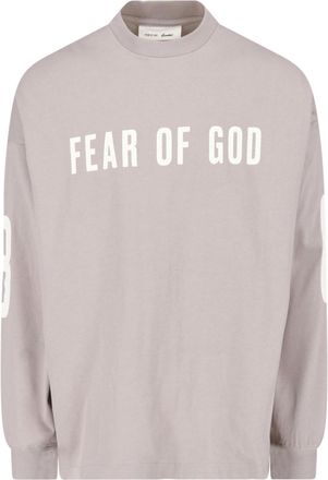 Fear of God T-Shirt Merch
