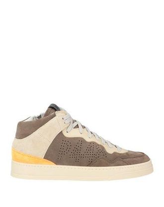 P448 SCHUHE - Sneakers auf YOOX.COM