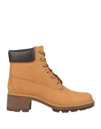 Timberland CALZADO - Botines de ca&ntilde;a alta en YOOX.COM