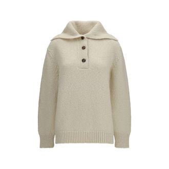 Malo Cashmere Womens Sweatshirt
