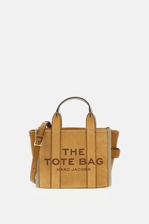 Marc Jacobs The Small Tote Suede