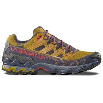 La Sportiva Ultra Raptor II GTX Trailrunningschuhe f&uuml;r Herren | bunt