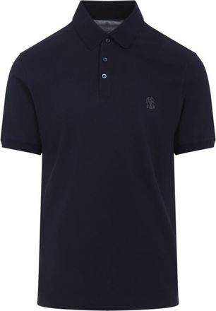 Brunello Cucinelli Polo