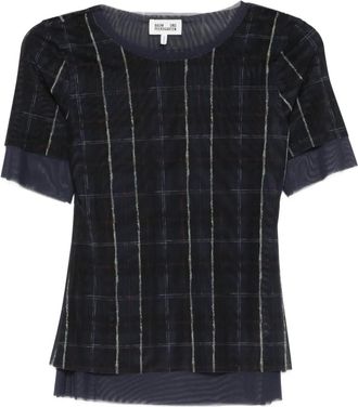 Baum Und Pferdgarten Juanita blouse - Blue