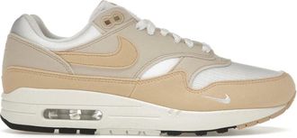 Nike Mujer, Zapatos, Beige, Talla: 36 1/2 EU