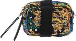 Versace BOLSOS - Bolsos con bandolera en YOOX.COM