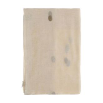 Faliero Sarti Dames, Accessoires, Beige, Maat: ONE Size Zijde