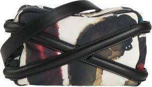 Alexander McQueen BORSE - Borse a tracolla su YOOX.COM