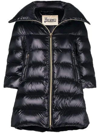 Herno Piumino Herno Cleofe Midi