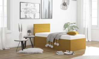 Westfalia Polsterbetten Polsterbett