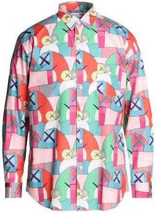 Comme Des Gar&ccedil;ons CAMISETAS Y TOPS - Camisas en YOOX.COM