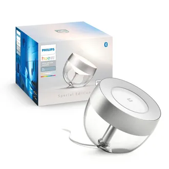 Philips Hue White And Color Ambiance 8719514411524 Soluzione Di Illuminazione Intelligente Lampada Da Tavolo Intelligente Bluetooth/zigbee 8,1 W - Philips
