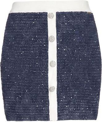 Liu Jo BOTTOMWEAR - Mini skirts sur YOOX.COM