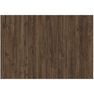 No Brand Battiscopa 60x10 Mm Mdf 280 Cm Noce 717