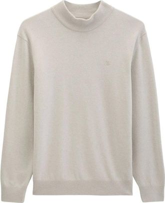Marc O'Polo Dolcevita - - Knitwear - Uomo - Beige - XL