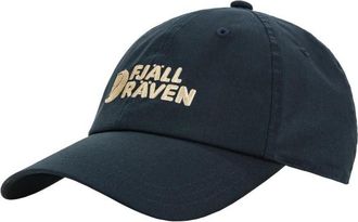 Fj&auml;llr&auml;ven Vardag Lite Cap Cap - Unisex | blau