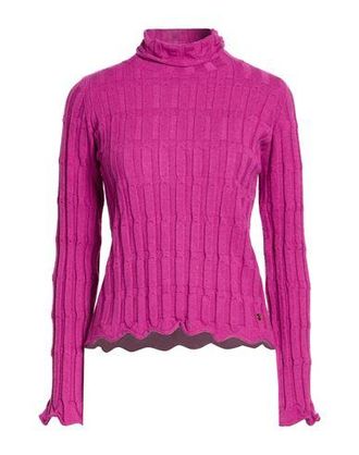 ottod'Ame KNITWEAR - Turtlenecks on YOOX.COM
