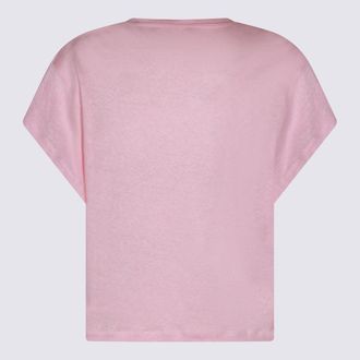 Not Shy Womens T-Shirts And Polos Pivoine Lin