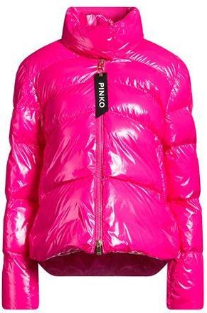 Pinko COATS & JACKETS - Puffers on YOOX.COM
