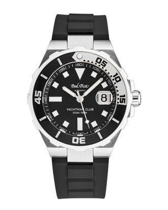 Paul Picot Mens YachtmanClub Watch, Circa 2020s