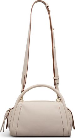 Radley London The Golborne Small Ziptop Satchel Bag in Salt Lake at Nordstrom