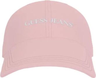 Guess Donna, Accessori, Rosa, Taglia unica, new