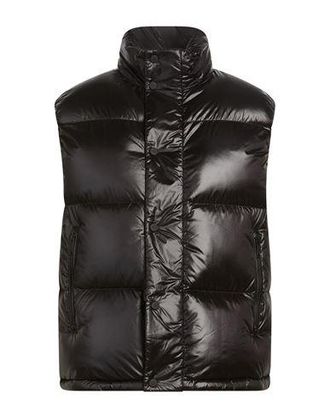 Add COATS & JACKETS - Gilets on YOOX.COM