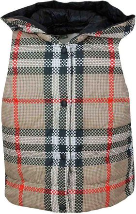 Burberry Burberry jackets beige