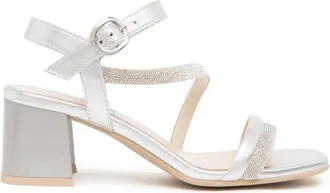 Nero Giardini Donna, Scarpe, Grigio, 39 EU, new