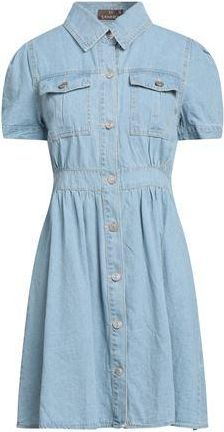 Tantra DRESSES - Mini dresses sur YOOX.COM