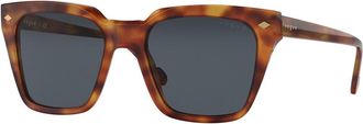 Vogue Eyewear VO5380S 279287 Mens Sunglasses Tortoiseshell Size 50