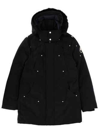 Moose Knuckles Original Shearling Parka