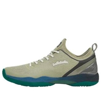 Asics x Ballholic Glide Nova FF 2 Khaki Green 1061A042
