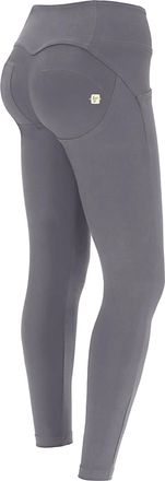 Freddy Pantaloni push up WR.UP 7/8 vita media cotone organico