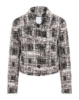 Sara Roka COATS & JACKETS - Jackets on YOOX.COM