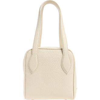 Altuzarra Cubetto Handbag in Weizen at Nordstrom