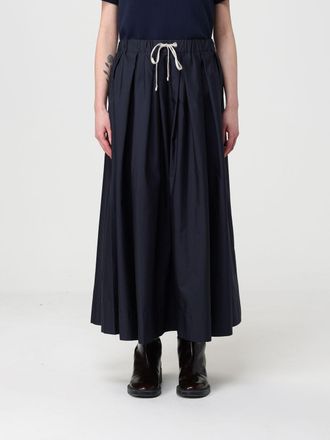 Max Mara Gonna Pineta S Max Mara in popeline di cotone