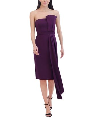 Eliza J Cocktail Dress